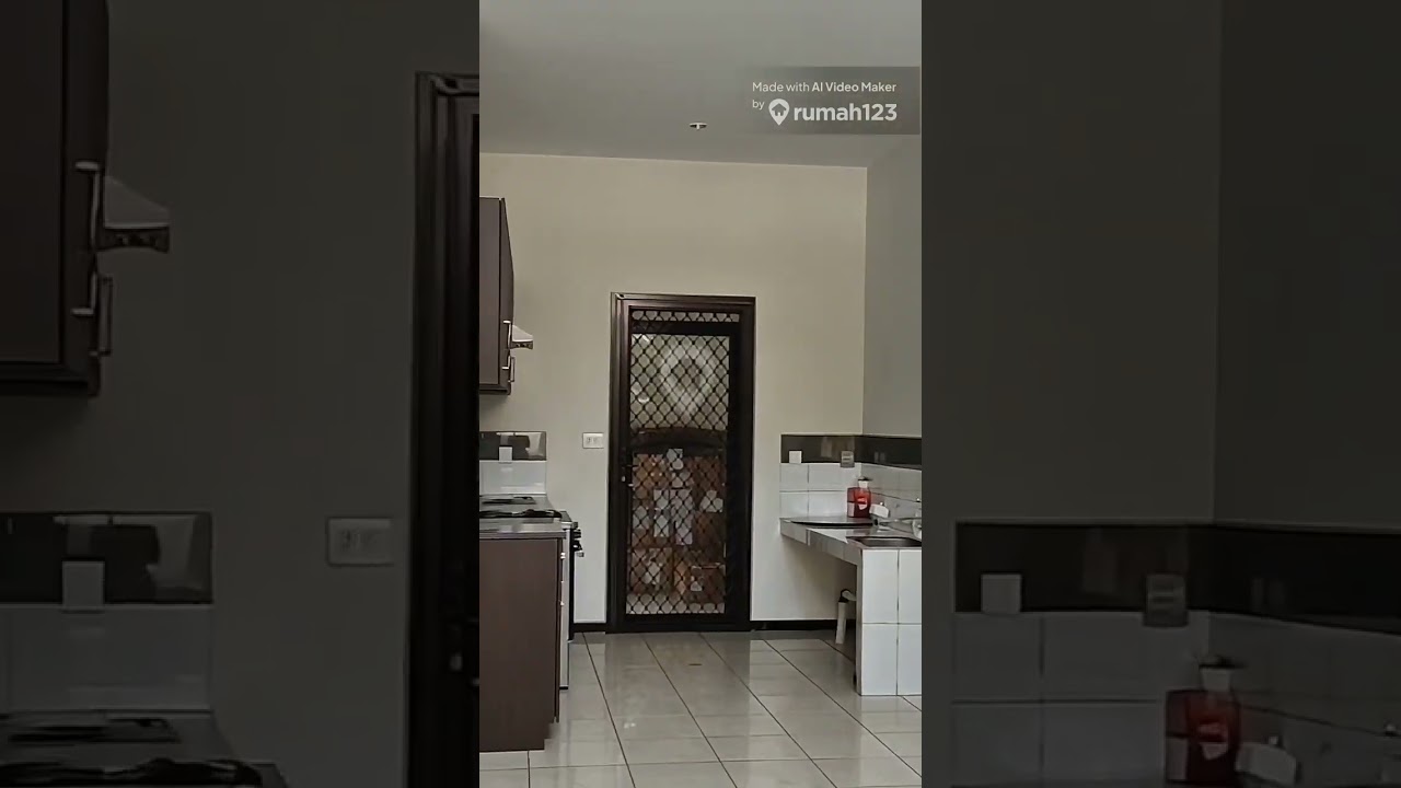 Rumah Minimalis Cozy Tatar Simakirana, Kota Baru Parahyangan, Kbp
