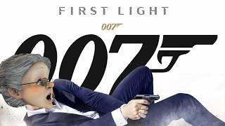 シルバー人材派遣スパイ、職場を荒らす。【007 ファーストライト 】#4