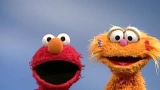 Sesame Street: Elmo and Zoe&#39;s Opposites