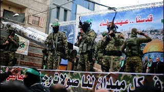 Video: Who is the Threat to Israel? - Norman Finkelstein 2/4