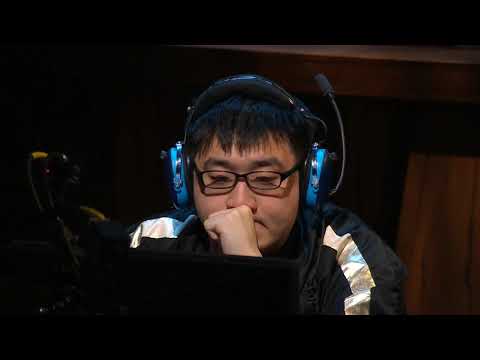 Hearthstone Global Finals - Match A - RNGLeaoh vs PNC