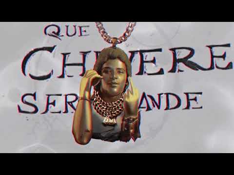 Chévere Ser Grande - Letra - Ñejo (Feat. Its Maya) | LETRA...