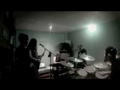 LEX TALION - Into the Haar (Rehearsal / Ensayo)