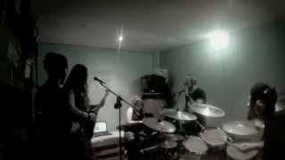 LEX TALION - Into the Haar (Rehearsal / Ensayo)