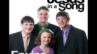 He's Taking Care Of Me by The Erwins