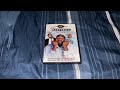 Opening To 3 Strikes 2000 DVD 16x9 Widescreen Side