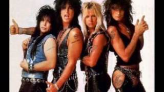 Motley Crue - Just Another Phycho