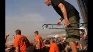 Download lagu LESS THAN JAKE: Big Crash (Live 2003) mp3