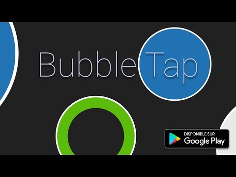 Bubble Tap