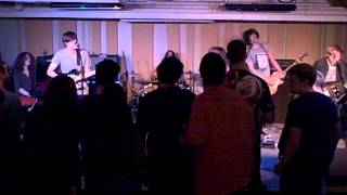 Sleeper Agent -- Get Burned &amp; Eat You Up