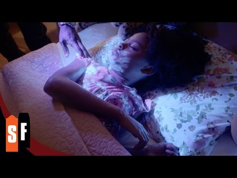 Deep in the Darkness (1/2) Blacklight Handprints (2014) HD