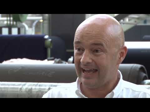 Genio & Lavoro - Lanificio Cangioli 1859