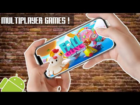 TOP 15 Best High Graphics Multiplayer Games For Android 2021 | Android/iOS