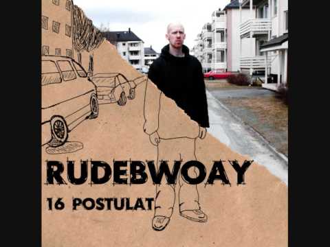 Rudebwoay med Ben Baller - Steike (Sørsia Gerilja)