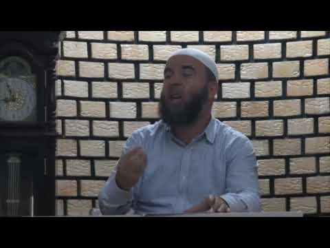 Më shum se 100 miliardë SEVAPE - Hoxhë Jusuf Hajrullahu