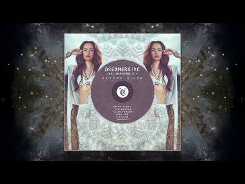 Dreamers Inc - Oxford Suite feat. MaryAnnViolin (ThroDef Remix) [Tibetania Records]