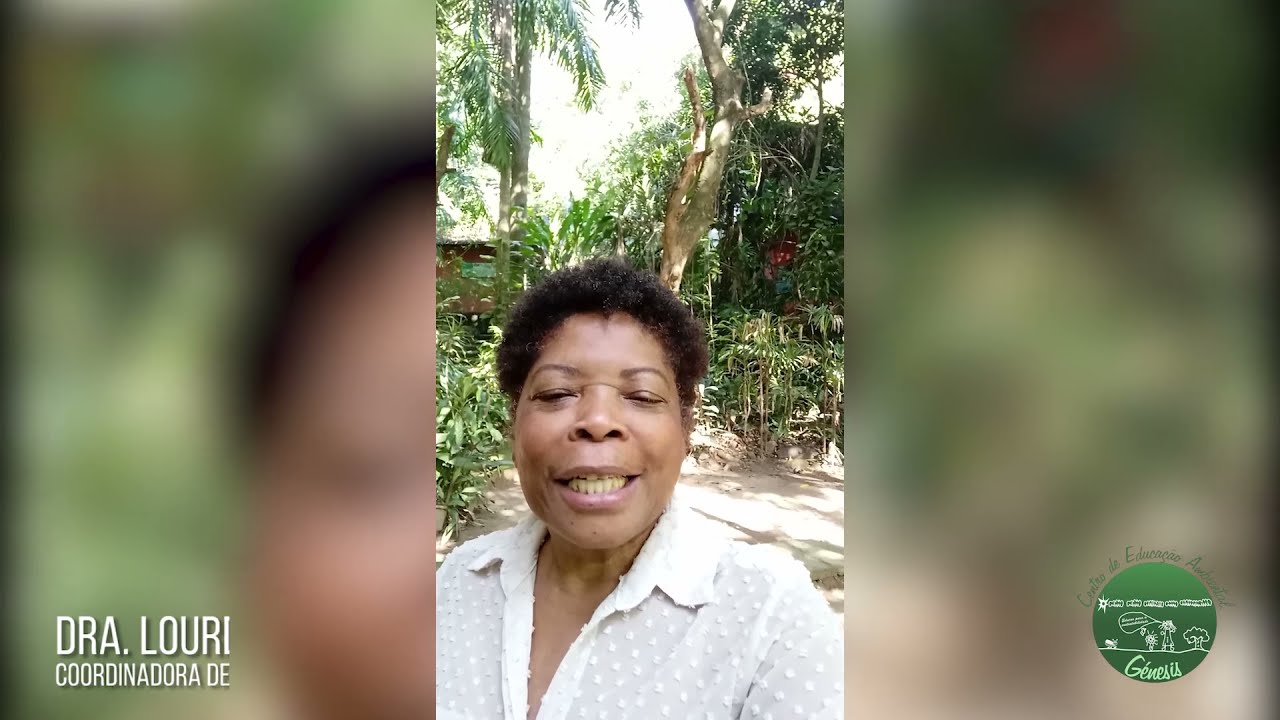 Plantar, proteger y amar un fragmento urbano de la Mata Atlántica en RJ, Brasil