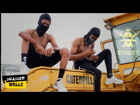 Lil Bicco - Money Talks [Official Video] || ORANGEWALLZ