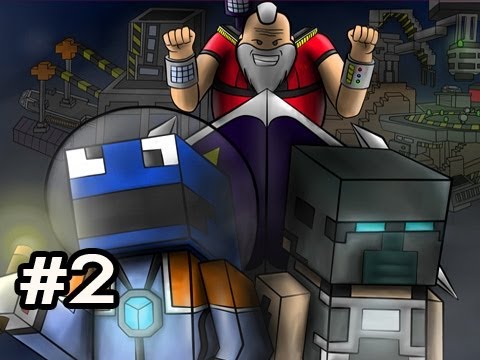Minecraft: Deep Space Turtle Chase w/Nova & SSoHPKC Ep.2 - Parkour In Adventure?