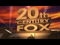20TH Century Fox Becomes 22nd Century COLA