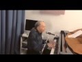 Bob Dorough, Comin' Home Baby (Ben Tucker/Bob Dorough) London 2015