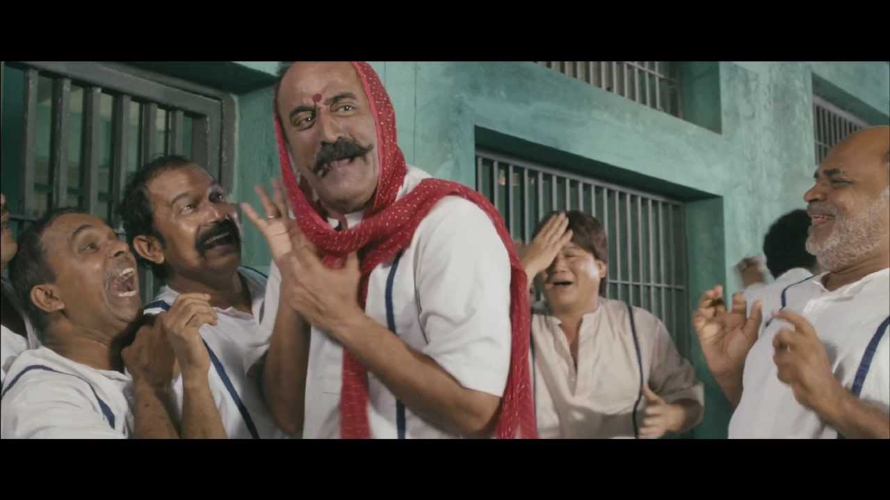 Bindaas Mast Maula Lyrics | Calapor | Ajay Jhingran, Arjuna Harjai | Arjuna Harjai