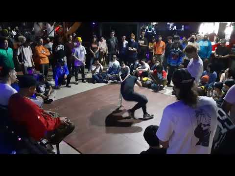 ALAN VS SOULLESS GSL PRELIMS