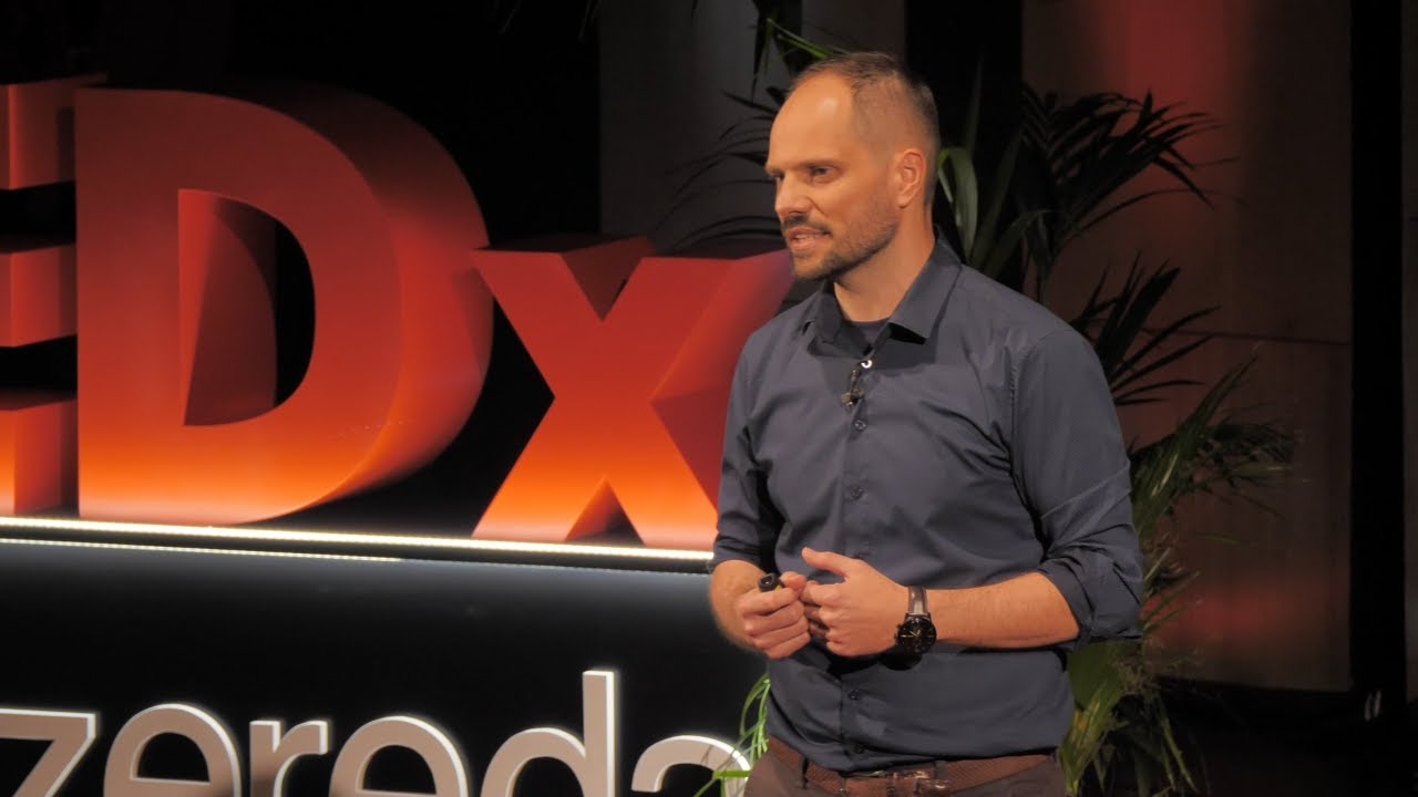 Katonadolog | Csongor Miklós | TEDxCsíkszereda