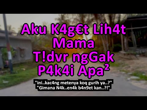 kisah nyata / Kerjasama Keluarga Memang Seperti itu !