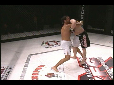 XFC Fights
