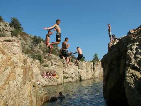 KPE: Olympiade in Korsika