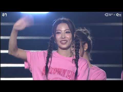 SMTOWN - Hope from KWANGYA (ending) |SMTOWNLIVE2022|