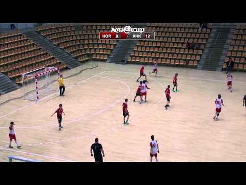 U14 DRENGE C FINALE AGF CUP 2014