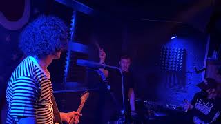 Swearing at Motorists - ? - Live @ Astra Stube, Hamburg - 12/2023
