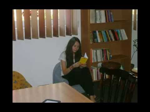 Bobocioiu Adelina - Fosnetul paginilor (Ticleni - Gorj)