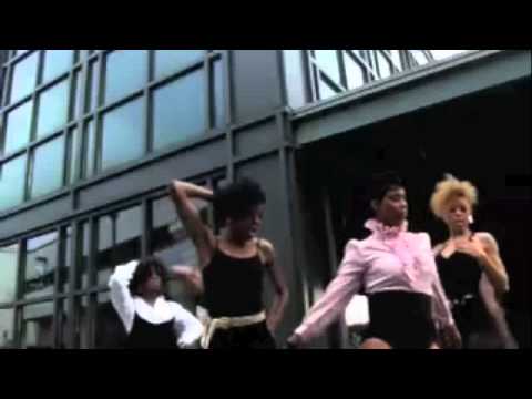 Tori Alamaze/ceelo dont cha EPK