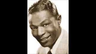 Nat King Cole  "Stardust"