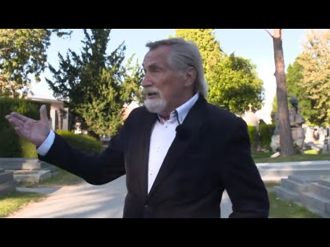 Peter Rapp - Long Live the Central Cemetery (ORF, 2020)