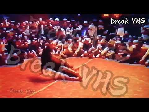 bboy benji Kingz 🇨🇵| Bercy 98 (Archive)