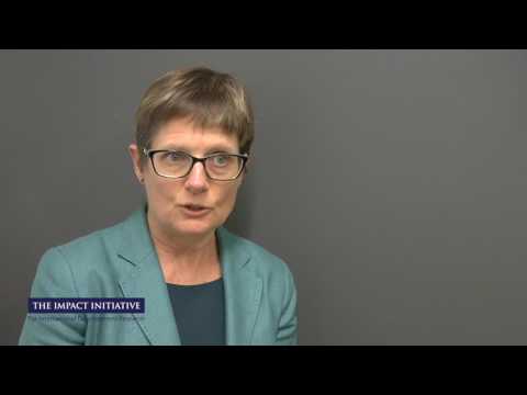 Sarah Cook - good and credible evidence in international development