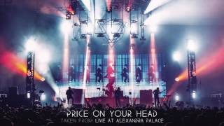 Enter Shikari - Price On Your Head (Live At Alexandra Palace)
