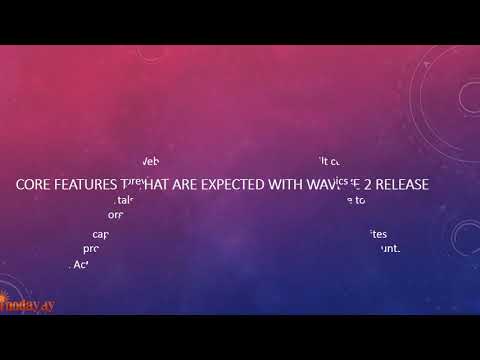 What's New in Microsoft Dynamics 365