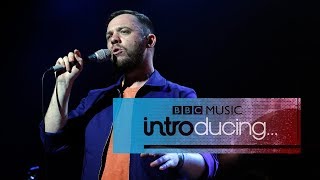 Everything Everything - Can't Do (BBC Music Introducing Live)