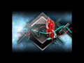 SKRILLEX - Drop The Bass 