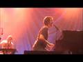 Ben Folds "Dr. Yang" live at the Myth, Maplewood, MN 10/17