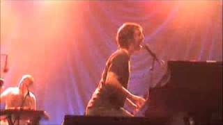 Ben Folds &quot;Dr. Yang&quot; live at the Myth, Maplewood, MN 10/17