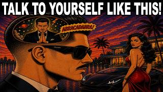 Talk to Yourself Like This for Just 3 Days (Psycho-Cybernetics)