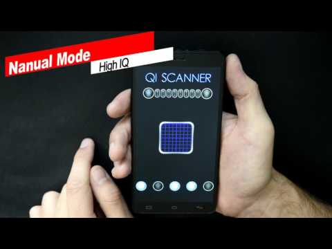 Scanner IQ  Prank Video