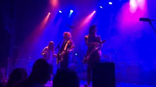 The Glorious Sons “Sometimes On a Sunday”