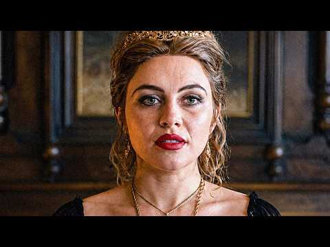 К востоку от Эдема — Русский Трейлер (4K Дубляж, 2026)